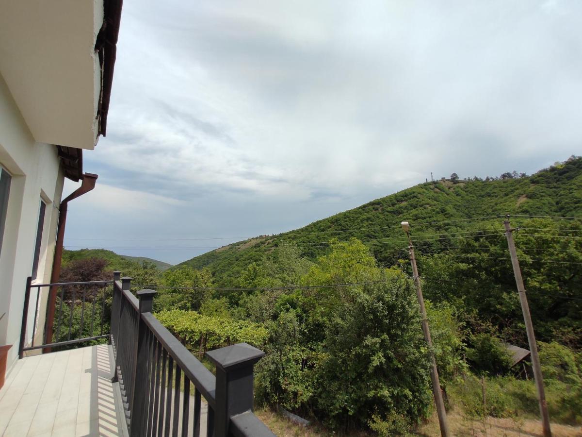The Nature Signagi Exterior foto